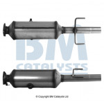 BM CATALYSTS Ruß-/Partikelfilter, Abgasanlage