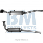 BM CATALYSTS Ruß-/Partikelfilter, Abgasanlage