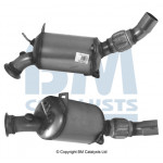 BM CATALYSTS Ruß-/Partikelfilter, Abgasanlage
