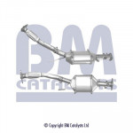 BM CATALYSTS Ruß-/Partikelfilter, Abgasanlage