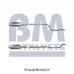 BM CATALYSTS Ruß-/Partikelfilter, Abgasanlage