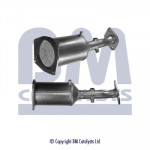 BM CATALYSTS Ruß-/Partikelfilter, Abgasanlage
