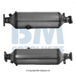 BM CATALYSTS Ruß-/Partikelfilter, Abgasanlage