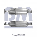 BM CATALYSTS Ruß-/Partikelfilter, Abgasanlage