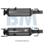 BM CATALYSTS Ruß-/Partikelfilter, Abgasanlage
