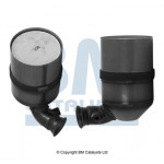 BM CATALYSTS Ruß-/Partikelfilter, Abgasanlage