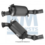 BM CATALYSTS Ruß-/Partikelfilter, Abgasanlage