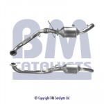 BM CATALYSTS Ruß-/Partikelfilter, Abgasanlage