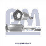 BM CATALYSTS Ruß-/Partikelfilter, Abgasanlage