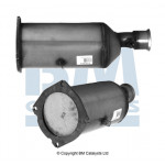 BM CATALYSTS Ruß-/Partikelfilter, Abgasanlage