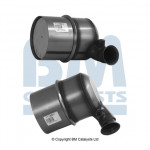 BM CATALYSTS Ruß-/Partikelfilter, Abgasanlage
