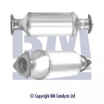 BM CATALYSTS Ruß-/Partikelfilter, Abgasanlage