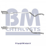 BM CATALYSTS Ruß-/Partikelfilter, Abgasanlage