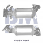 BM CATALYSTS Ruß-/Partikelfilter, Abgasanlage