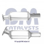 BM CATALYSTS Ruß-/Partikelfilter, Abgasanlage
