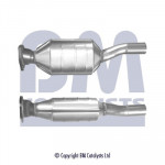 BM CATALYSTS Katalysator