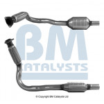 BM CATALYSTS Katalysator