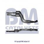 BM CATALYSTS Katalysator
