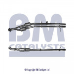 BM CATALYSTS Katalysator