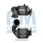 BM CATALYSTS Katalysator