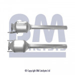 BM CATALYSTS Katalysator
