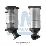 BM CATALYSTS Katalysator