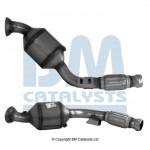 BM CATALYSTS Katalysator