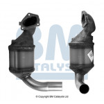 BM CATALYSTS Katalysator