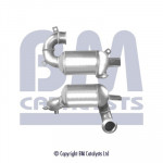 BM CATALYSTS Katalysator