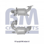 BM CATALYSTS Katalysator