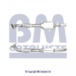 BM CATALYSTS Katalysator