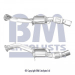 BM CATALYSTS Katalysator