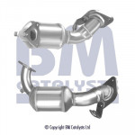 BM CATALYSTS Katalysator