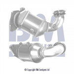 BM CATALYSTS Katalysator