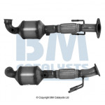 BM CATALYSTS Katalysator