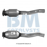 BM CATALYSTS Katalysator
