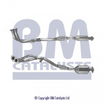 BM CATALYSTS Katalysator