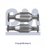 BM CATALYSTS Katalysator