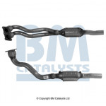 BM CATALYSTS Katalysator