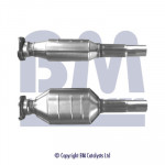 BM CATALYSTS Katalysator