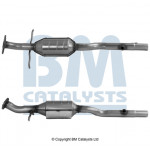 BM CATALYSTS Katalysator