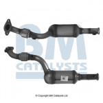 BM CATALYSTS Katalysator