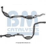 BM CATALYSTS Katalysator