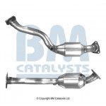 BM CATALYSTS Katalysator