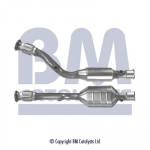 BM CATALYSTS Katalysator