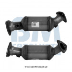 BM CATALYSTS Katalysator