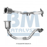 BM CATALYSTS Katalysator