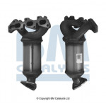 BM CATALYSTS Katalysator