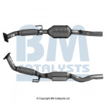 BM CATALYSTS Katalysator