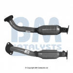 BM CATALYSTS Katalysator